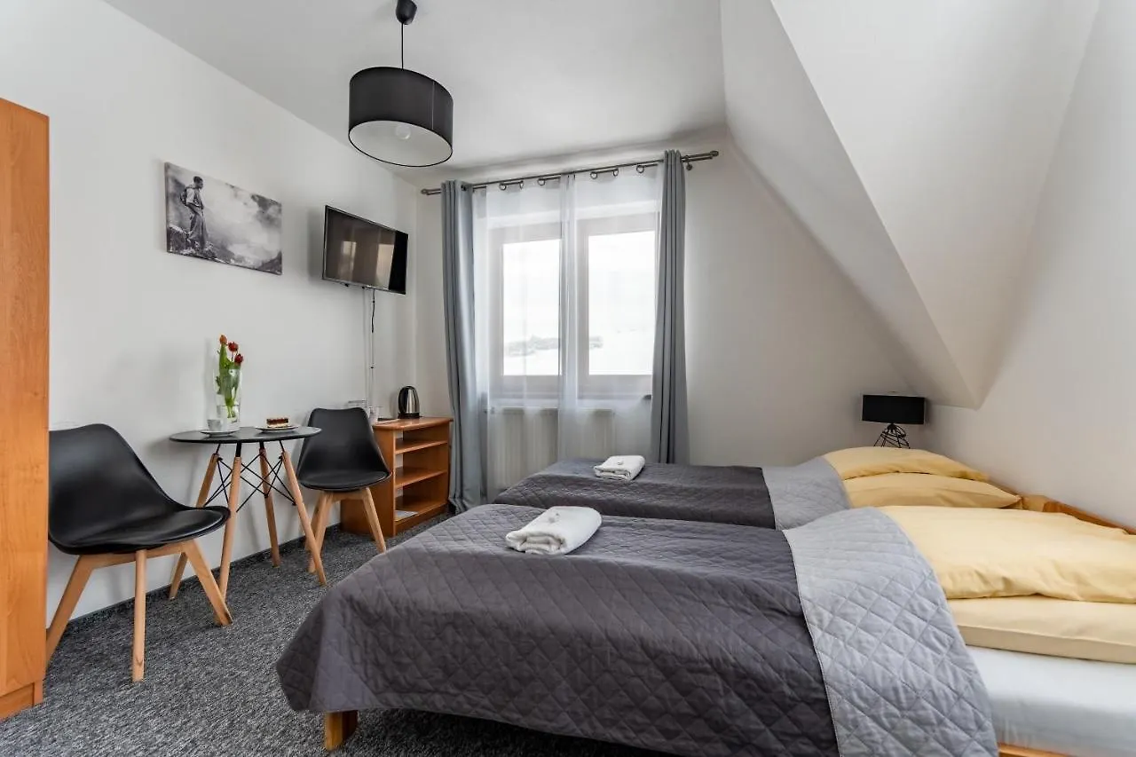 Villa 84 & Apartments - Jacuzzi, Sauna Закопане 0*,
