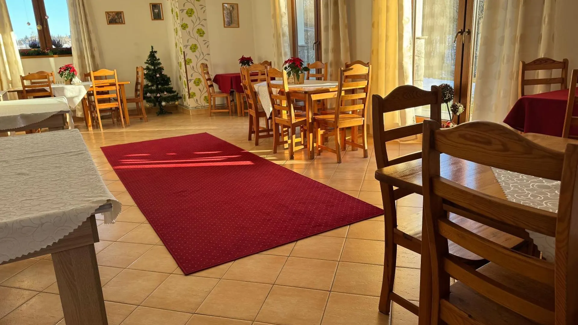 Villa 84 & Apartments Jacuzzi & Sauna Zakopane 0*,