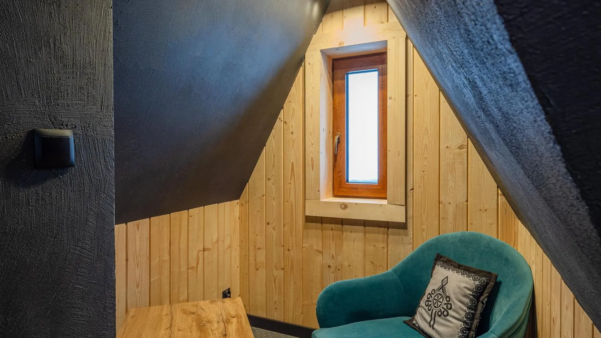 Panzió Villa 84 & Apartments Jacuzzi & Sauna Zakopane
