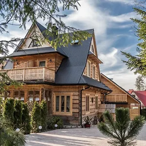 Panzió Stella Doro, Zakopane