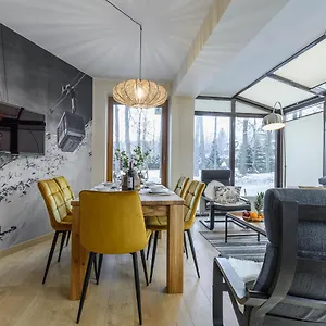 Apartament Visitzakopane - Queen, Zakopane