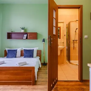  Bed & Breakfast Krupowki