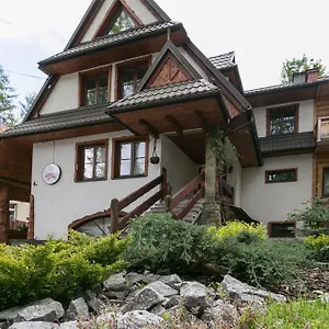 Apartament Droga Na Bystre 4a, Zakopane