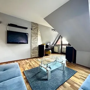 Apartament Apartament Platinum, Zakopane