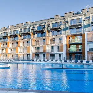 apartamenty-feniks-bagicz.kolobrzeghotels.com/