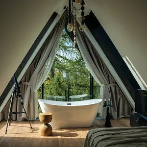 Slow Tatry Boutique Resort&spa Отель