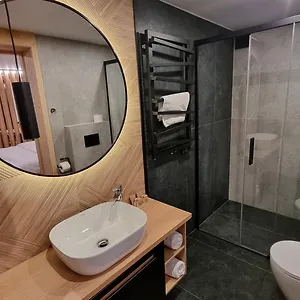  Bed & Breakfast Goscinne Wilcznik 12