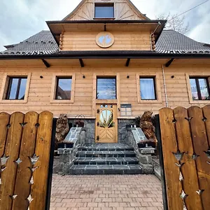  Bed & Breakfast Owca I Baran