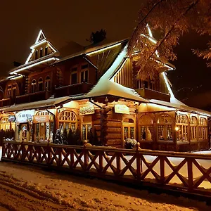  Bed & Breakfast Konstantynowka