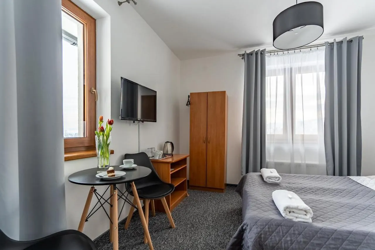Villa 84 & Apartments - Jacuzzi, Sauna Zakopane 0*,  Poland