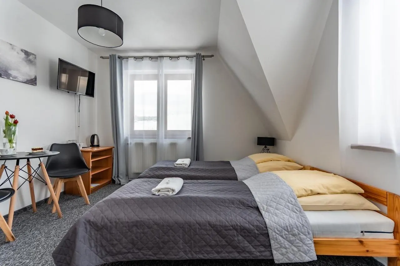 Bed & Breakfast Villa 84 & Apartments - Jacuzzi, Sauna Zakopane Poland