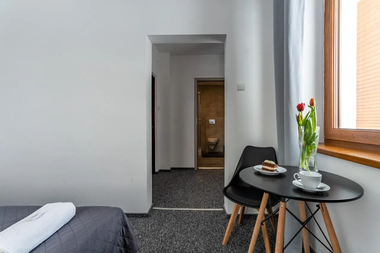 Bed & Breakfast Villa 84 & Apartments - Jacuzzi, Sauna Zakopane Poland