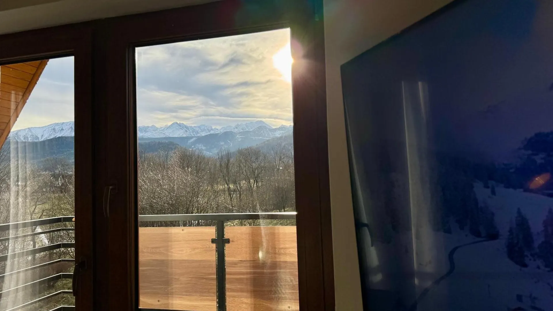 Bed & Breakfast Villa 84 & Apartments Jacuzzi & Sauna Zakopane