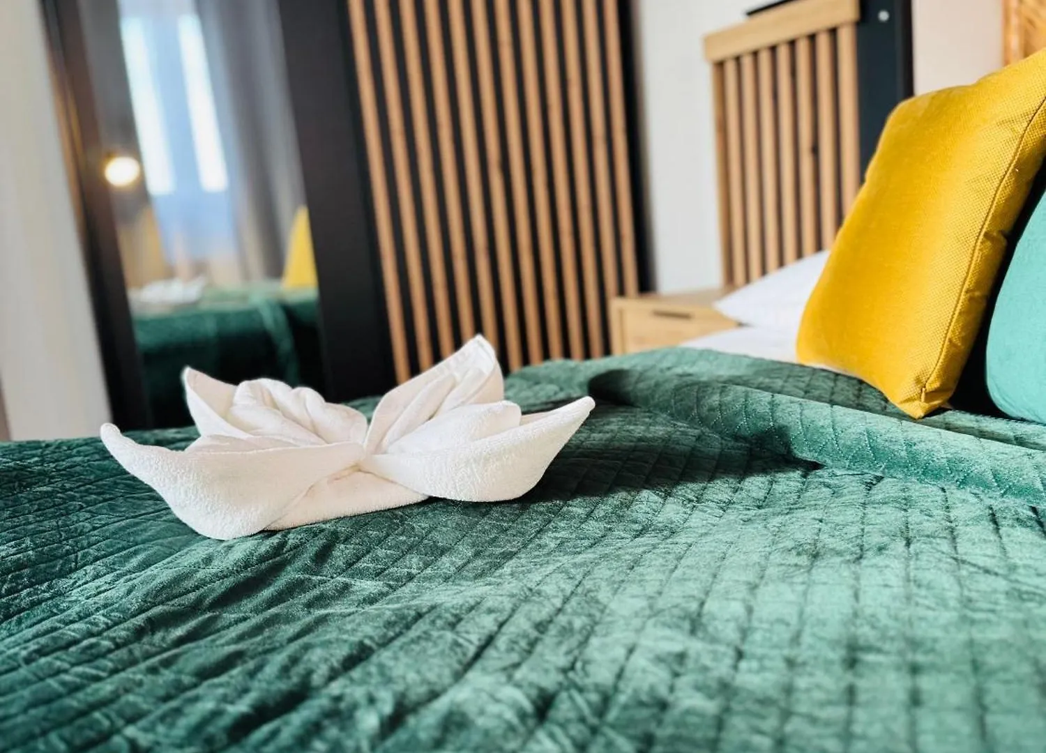Villa 84 & Apartments - Jacuzzi, Sauna Zakopane