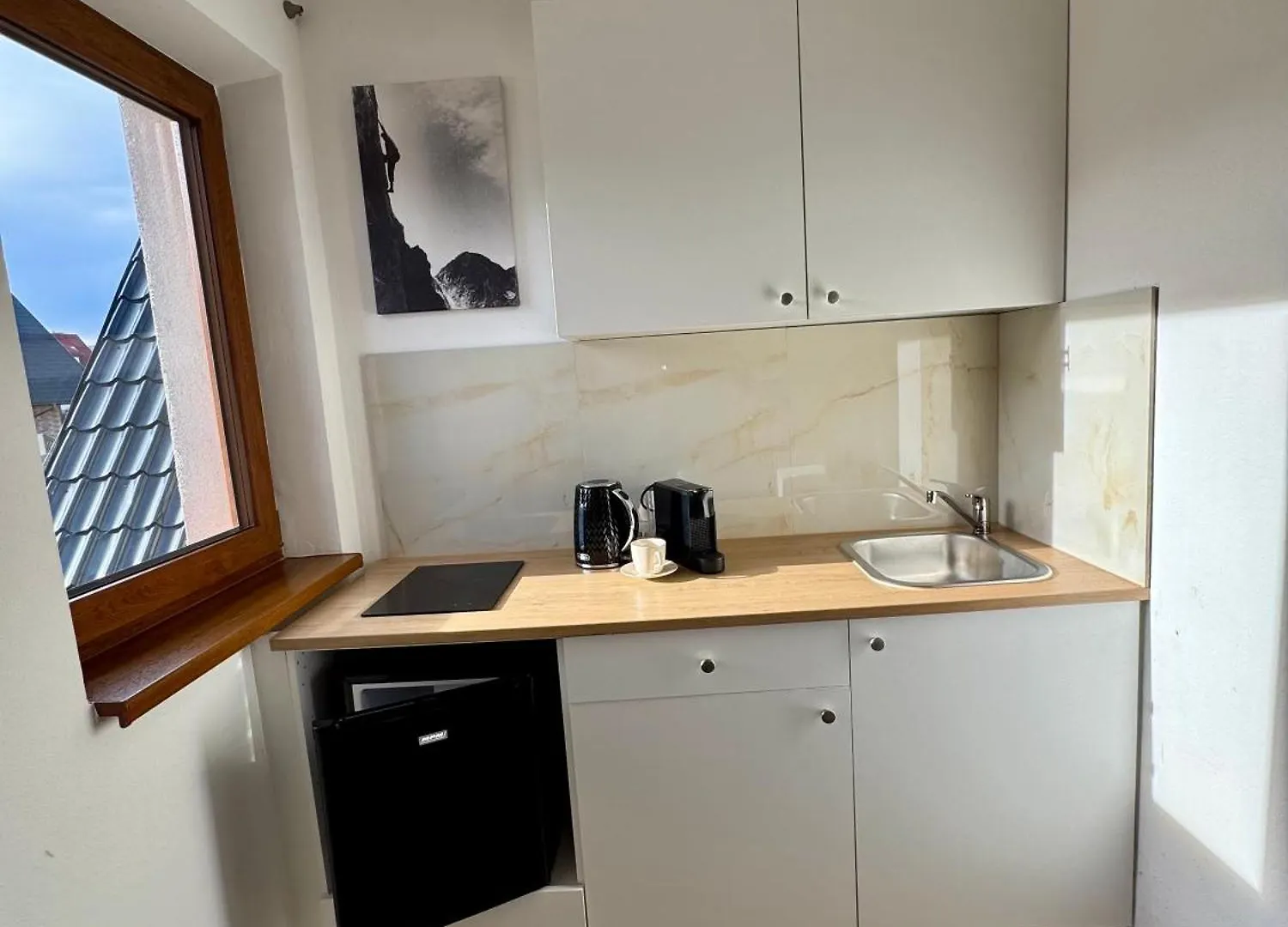 Villa 84 & Apartments Jacuzzi & Sauna Zakopane Bed & Breakfast