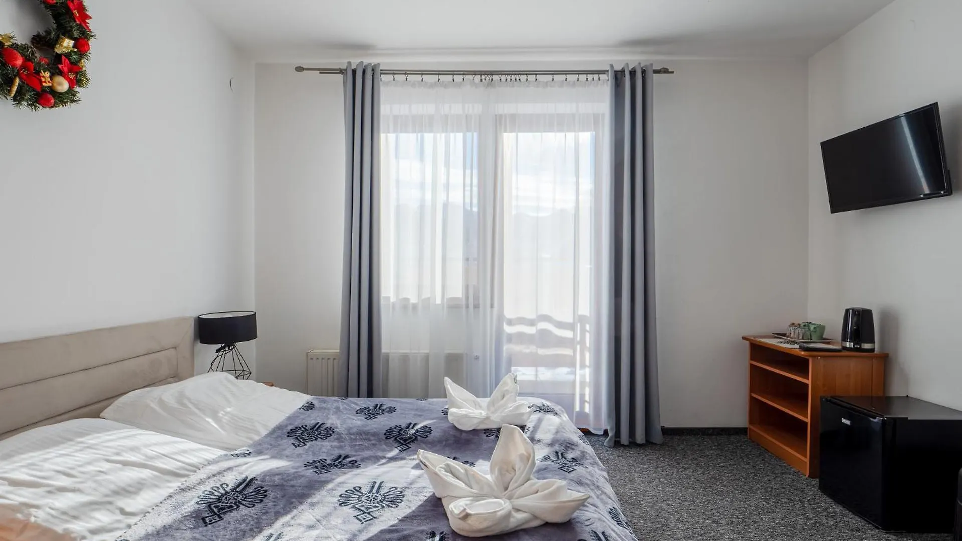 Villa 84 & Apartments - Jacuzzi, Sauna Zakopane Poland