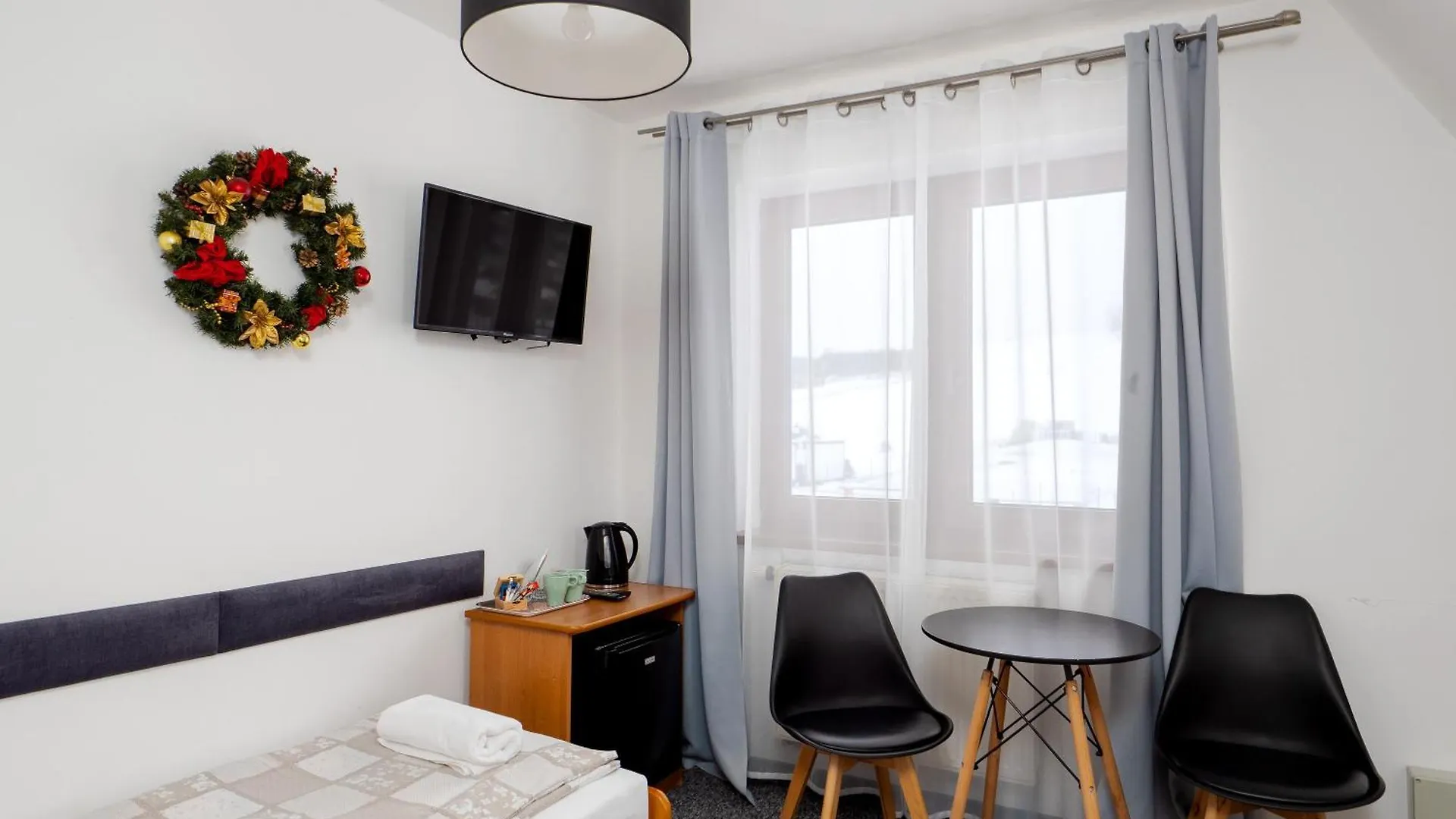 Villa 84 & Apartments - Jacuzzi, Sauna Zakopane Poland